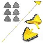 Los mejores electrodomésticos para limpiar techos: análisis y comparación