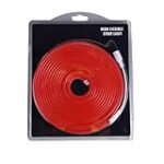 Los electrodomésticos más vibrantes: Análisis de la tendencia en rojo neón