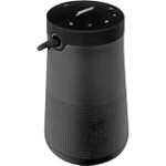 Análisis y comparativa del altavoz SoundLink Revolve+ II: Descubre el mejor sonido para tu hogar