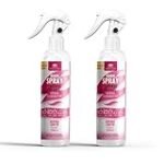Comparativa de los Mejores Sprays Absorbe Olores: Elimina Malos Olores en tus Electrodomésticos