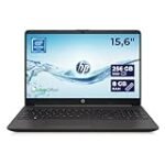 Análisis y comparación: HP 250 G9 Celeron 8/256GB - El mejor portátil calidad-precio