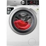 Todas las características de la lavadora AEG Serie 8000: Análisis y comparativa Todas las características de la lavadora AEG Serie 8000: Análisis y comparativa