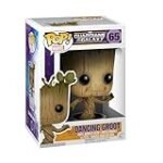 Comparativa de los mejores Groot Funko Pop: ¡El electrodoméstico perfecto para tu colección!