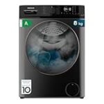 Análisis de las mejores lavadoras bitermicas: ¡Descubre cuál es la ideal para ti!