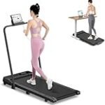 Las Mejores Cintas de Correr Plegables: Análisis y Comparación de los Top Electrodomésticos para Ejercicio en Casa