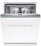 Bosch SBH4ECX21E: Análisis y comparación de este potente electrodoméstico Bosch SBH4ECX21E: Análisis y comparación de este potente electrodoméstico