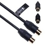 Cómo evitar la caída del telecable al conectar tus electrodomésticos: análisis y comparativa