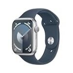 Análisis del Apple Watch S9 Starlight: el reloj inteligente que revoluciona tu día a día Análisis del Apple Watch S9 Starlight: el reloj inteligente que revoluciona tu día a día
