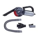 Análisis y comparación: Las mejores aspiradoras de coche Black and Decker del mercado en 2021