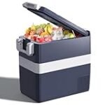 Análisis y comparación de las mejores neveras de compresor para autocaravanas: ¡Mantén tus alimentos frescos en tus viajes! Análisis y comparación de las mejores neveras de compresor para autocaravanas: ¡Mantén tus alimentos frescos en tus viajes!
