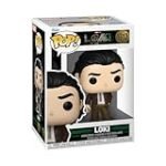 Análisis y comparación de los mejores electrodomésticos: ¿Cómo elegir el Funko Pop de Loki ideal? Análisis y comparación de los mejores electrodomésticos: ¿Cómo elegir el Funko Pop de Loki ideal?