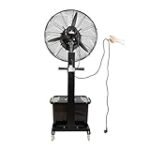 Análisis comparativo: Los mejores ventiladores nebulizadores profesionales del mercado
