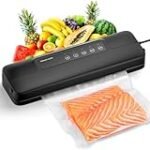 Guía de compra: Envasadoras al vacío - Análisis de precios y comparativa de los mejores modelos en el mercado Guía de compra: Envasadoras al vacío - Análisis de precios y comparativa de los mejores modelos en el mercado