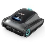 Análisis detallado: Opiniones sobre la aspiradora Aiper Scuba S1 Análisis detallado: Opiniones sobre la aspiradora Aiper Scuba S1
