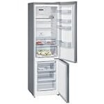 Análisis del frigorífico Siemens iQ300: características, ventajas y comparativa con otras marcas