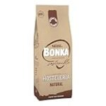 Análisis de electrodomésticos: ¿Cuál es la mejor manera de disfrutar un café con bonka en grano en casa?