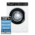 Análisis de las mejores lavadoras con servicio de instalación y retirada: ¡Facilidad y comodidad garantizadas! Análisis de las mejores lavadoras con servicio de instalación y retirada: ¡Facilidad y comodidad garantizadas!