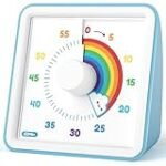 Guía completa de la simbología del temporizador en electrodomésticos: Análisis y comparación de los mejores modelos