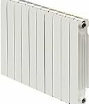 Análisis de los mejores radiadores de aluminio por m2: Descubre cuál es el más eficiente para tu hogar