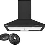 Análisis de cocinas sin campana extractora: ¿Cuáles son los mejores electrodomésticos para mantener tu cocina limpia y libre de olores?