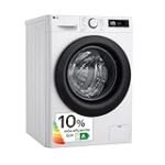 Análisis y comparación: LG F4WV301S6WA, la lavadora de carga frontal ideal para tu hogar Análisis y comparación: LG F4WV301S6WA, la lavadora de carga frontal ideal para tu hogar