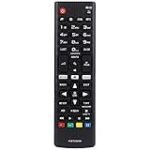 Análisis del televisor LG 32LJ610V: ¿Es el mejor para tu hogar? Análisis del televisor LG 32LJ610V: ¿Es el mejor para tu hogar?