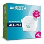 Análisis de los mejores filtros Brita Marella: ¡Mejora la calidad del agua en casa!