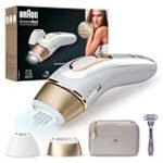 Análisis y comparación: Braun Silk Expert Pro 5 PL5347, la mejor opción en depilación láser en casa
