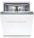 Análisis del lavavajillas SMV4ECX21E: ¿Por qué es uno de los mejores electrodomésticos del mercado? Análisis del lavavajillas SMV4ECX21E: ¿Por qué es uno de los mejores electrodomésticos del mercado?