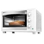 Modo horno: Análisis y comparación de los mejores electrodomésticos para cocinar