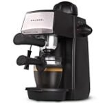 Análisis de las mejores cafeteras integrables baratas: ¡Descubre la opción ideal para tu cocina! Análisis de las mejores cafeteras integrables baratas: ¡Descubre la opción ideal para tu cocina!