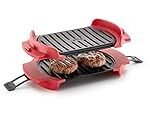 Análisis: Cómo gratinar en microondas sin grill - Los mejores electrodomésticos comparados