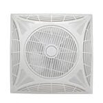 Análisis de los mejores ventiladores de techo falsos: ¡Ideales para mantener tu hogar fresco y elegante!