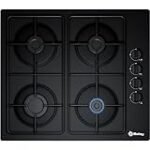 Análisis de la Placa de Gas Balay 4 Fuegos: ¡Descubre la Mejor Opción para tu Cocina! Análisis de la Placa de Gas Balay 4 Fuegos: ¡Descubre la Mejor Opción para tu Cocina!