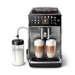 Análisis y comparación: Saeco PicoBaristo, la mejor opción en cafeteras automáticas