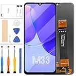 Análisis detallado del SM-M336B: el electrodoméstico perfecto para tu hogar