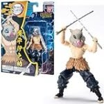 Análisis: Figuras Kimetsu no Yaiba Bandai vs Electrodomésticos: ¿Cuál es la mejor opción para tu hogar?