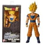 Análisis de la figura Bandai Dragon Ball: el aliado perfecto para tu colección de electrodomésticos Análisis de la figura Bandai Dragon Ball: el aliado perfecto para tu colección de electrodomésticos