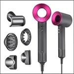 Guía definitiva para comprar secadores de pelo: Análisis y comparación de los mejores electrodomésticos del mercado