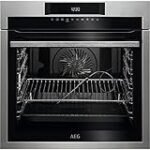 Análisis y comparación: AEG BPE642120M, el horno de cocina que necesitas en tu hogar Análisis y comparación: AEG BPE642120M, el horno de cocina que necesitas en tu hogar