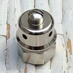 Análisis de las mejores válvulas de seguridad para ollas express Magefesa: ¡Descubre cuál es la mejor opción para tu cocina!
