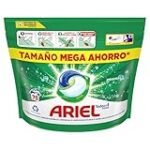 Todas las claves sobre el jabón Ariel para tu lavadora: Análisis y comparación de los mejores productos