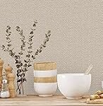 Análisis de los mejores electrodomésticos para empapelar sobre azulejos: ¡Renueva tu cocina con estilo!