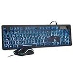 Análisis y comparativa: Los mejores teclados y ratones gamers para potenciar tu experiencia gaming