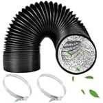 Los 5 mejores tubos para extractores de cocina: Análisis y comparativa de calidad Los 5 mejores tubos para extractores de cocina: Análisis y comparativa de calidad