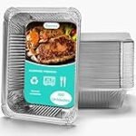 Análisis de los mejores envases de aluminio aptos para microondas: ¿cuál es el más resistente y seguro para tus alimentos? Análisis de los mejores envases de aluminio aptos para microondas: ¿cuál es el más resistente y seguro para tus alimentos?