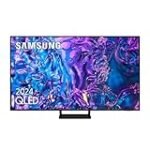 Análisis y comparación de los mejores televisores Samsung 800 Hz Smart TV: ¡Descubre la excelencia en rendimiento!