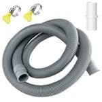 Análisis de las mejores mangueras de desagüe para lavavajillas: ¡Descubre cuál es la más eficiente para tu electrodoméstico! Análisis de las mejores mangueras de desagüe para lavavajillas: ¡Descubre cuál es la más eficiente para tu electrodoméstico!