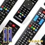 Todas las claves sobre los mandos a distancia para televisores OK: Análisis y comparativa de los mejores en el mercado Todas las claves sobre los mandos a distancia para televisores OK: Análisis y comparativa de los mejores en el mercado