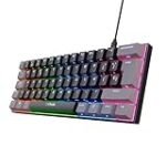 Los 5 Mejores Teclados Mini Gaming para Potenciar tu Experiencia de Juego: Análisis y Comparativa Los 5 Mejores Teclados Mini Gaming para Potenciar tu Experiencia de Juego: Análisis y Comparativa